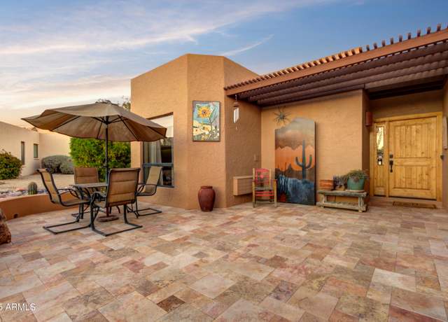 Property at 25836 N Primo Cir, Rio Verde, AZ 85263, 2 beds, 2 baths