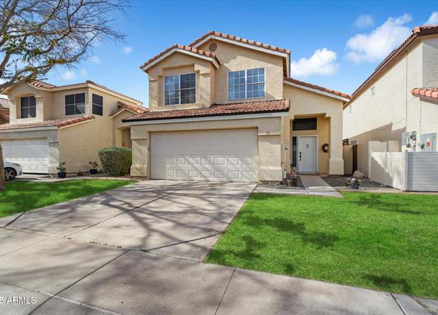 Property at 1836 N Stapley Dr #78, Mesa, AZ 85203, 3 beds, 2.5 baths