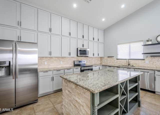 Property at 3121 E Hackamore St, Mesa, AZ 85213, 4 beds, 2 baths