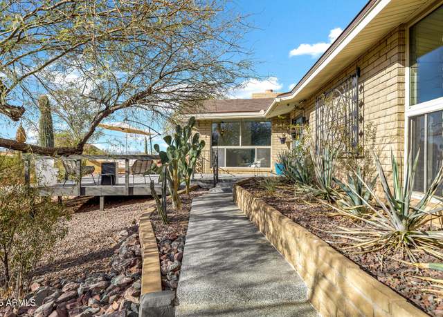 Property at 2306 N 55th St, Phoenix, AZ 85008, 4 beds, 2 baths