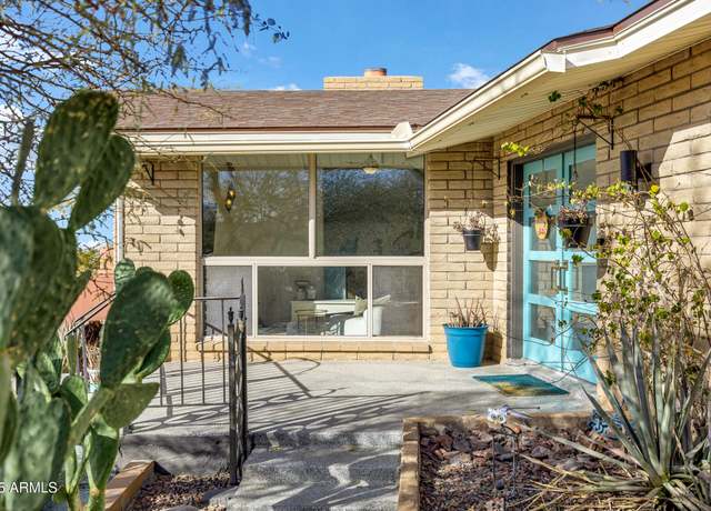 Property at 2306 N 55th St, Phoenix, AZ 85008, 4 beds, 2 baths