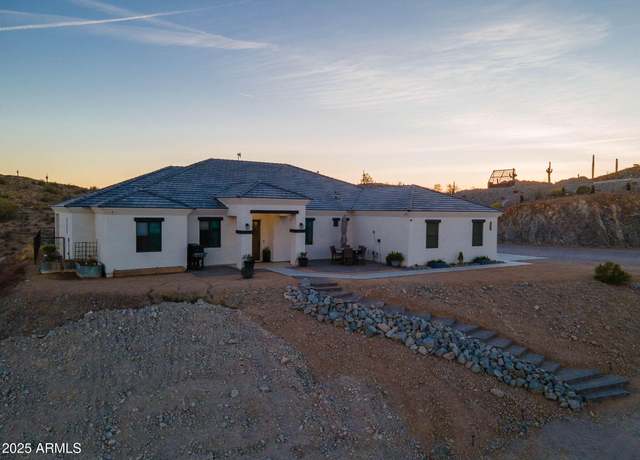Property at 4289 W Caribou Ln, Queen Creek, AZ 85142, 5 beds, 2.5 baths