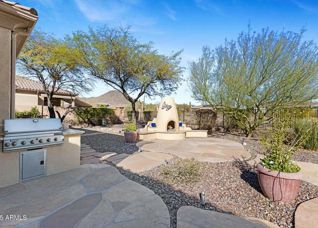Property at 41601 N River Bend Rd, Anthem, AZ 85086, 3 beds, 2.5 baths