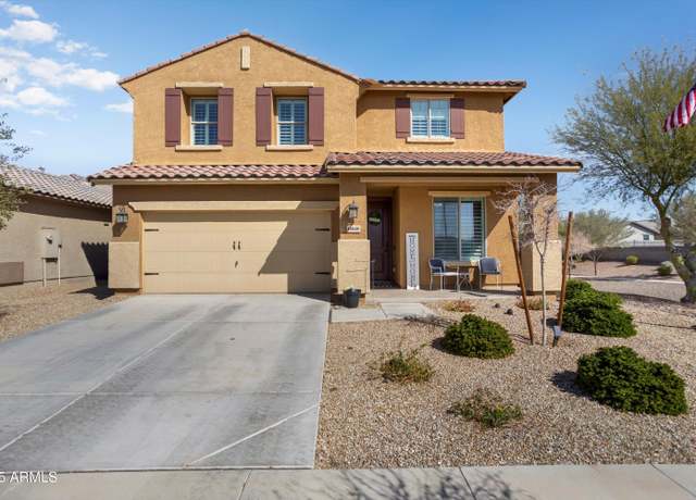 Property at 18040 W Louise Dr, Surprise, AZ 85387, 4 beds, 3 baths