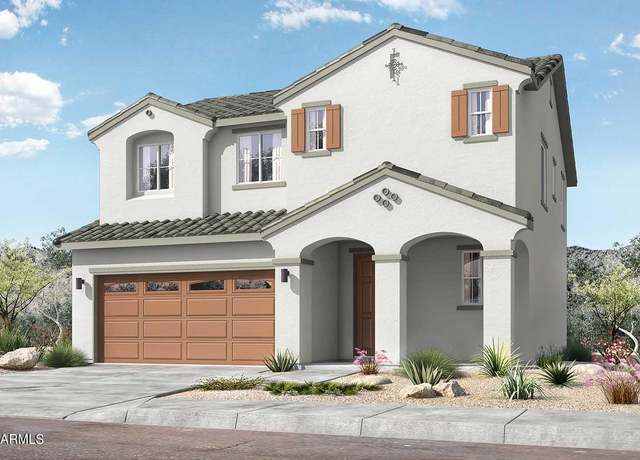 Property at 14467 W Sand Hills Rd, Surprise, AZ 85387, 4 beds, 2.5 baths