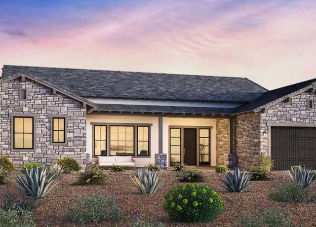 Property at 4329 S Parkcrest St, Gilbert, AZ 85297, 4 beds, 4.5 baths