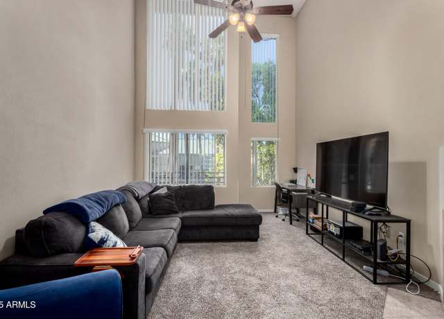 Property at 3633 N 3rd Ave #2012, Phoenix, AZ 85013, 2 beds, 2 baths