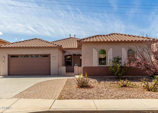 Property at 1123 E Buckingham Ave, Gilbert, AZ 85297, 4 beds, 3 baths