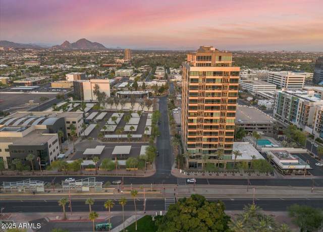 Property at 1 E Lexington Ave #1302, Phoenix, AZ 85012, 2 beds, 2 baths