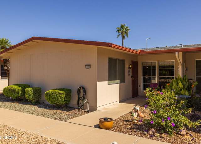 Property at 13211 W Aleppo Dr, Sun City West, AZ 85375, 2 beds, 2 baths