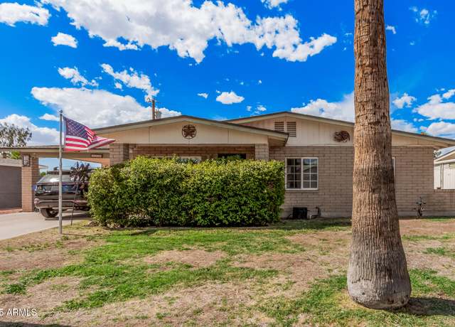 Property at 3238 W Altadena Ave, Phoenix, AZ 85029, 3 beds, 2 baths