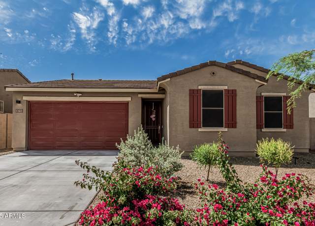 Property at 8715 W Agora Ln, Tolleson, AZ 85353, 3 beds, 2 baths