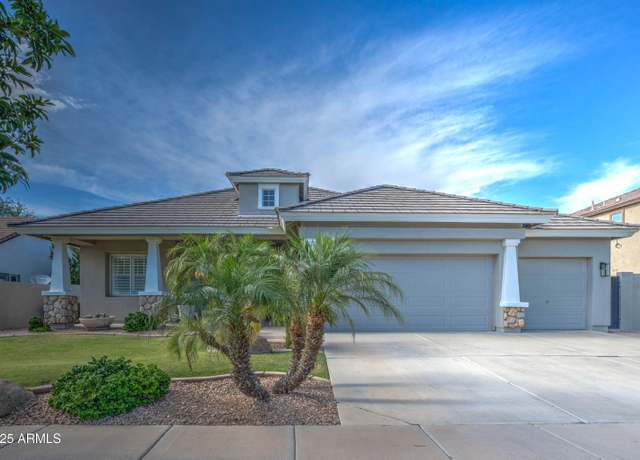 Property at 3736 E Cotton Ct, Gilbert, AZ 85234, 3 beds, 2 baths