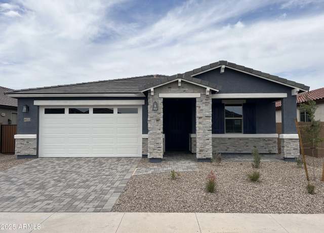 Property at 40512 W Rio Grande Dr, Maricopa, AZ 85138, 4 beds, 3 baths