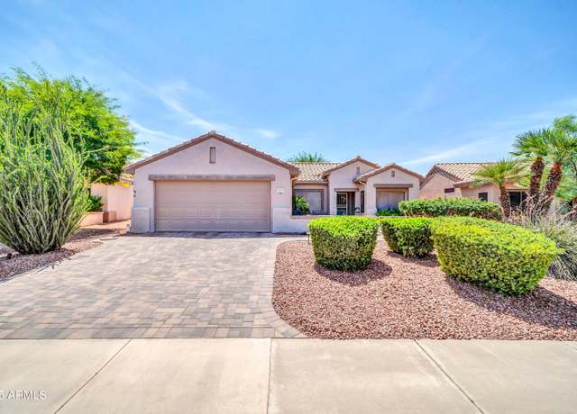 Property at 20215 N Mariposa Way, Surprise, AZ 85374, 2 beds, 1.75 baths