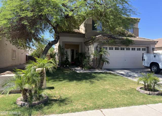 Property at 21873 W Pima St, Buckeye, AZ 85326, 5 beds, 3 baths