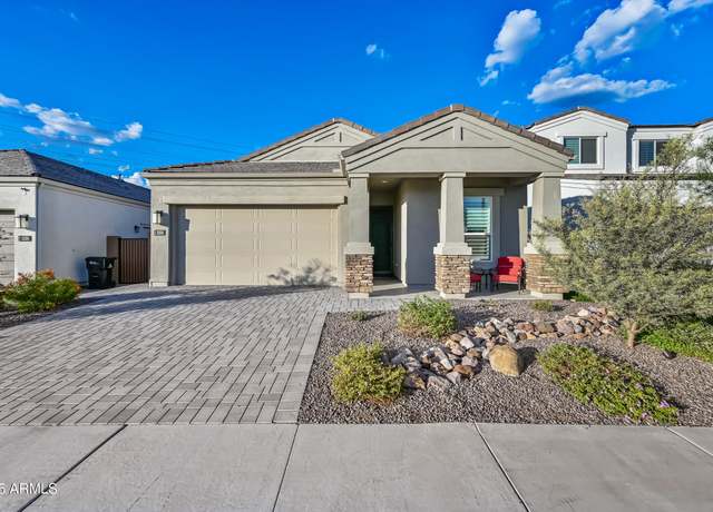 Property at 2324 E Saguaro Park Ln, Phoenix, AZ 85024, 4 beds, 3 baths