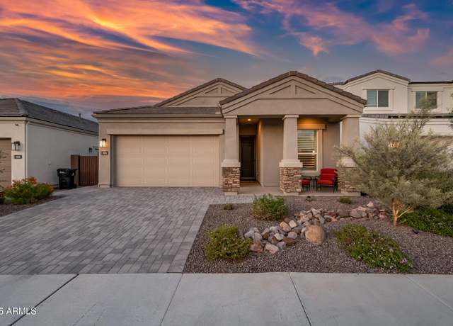 Property at 2324 E Saguaro Park Ln, Phoenix, AZ 85024, 4 beds, 3 baths