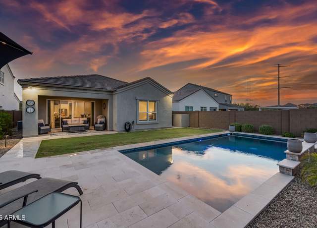 Property at 2324 E Saguaro Park Ln, Phoenix, AZ 85024, 4 beds, 3 baths