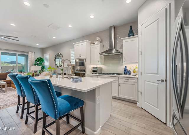 Property at 2324 E Saguaro Park Ln, Phoenix, AZ 85024, 4 beds, 3 baths