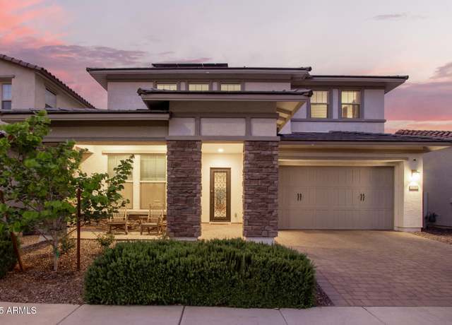 Property at 21002 E Mayberry Rd, Queen Creek, AZ 85142, 5 beds, 4 baths