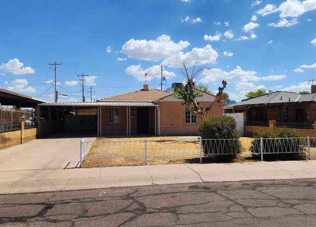 Property at 385 E Clarendon Ave, Phoenix, AZ 85012, 2 beds, 1 bath