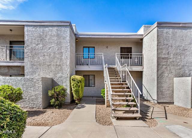 Property at 16635 N Cave Creek Rd #215, Phoenix, AZ 85032, 2 beds, 2 baths