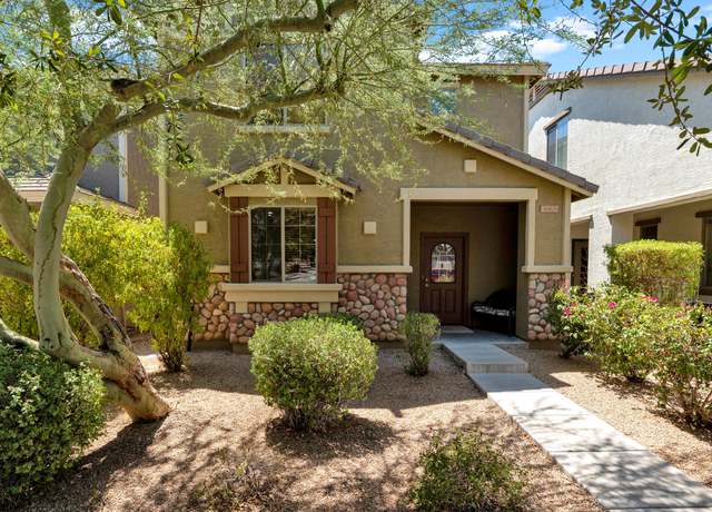 Property at 4363 E Morrow Dr, Phoenix, AZ 85050, 3 beds, 2.5 baths