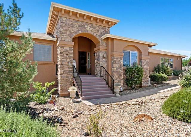 Property at 1203 Valor Rd, Prescott, AZ, 3 beds, 3 baths