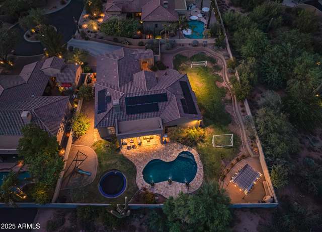 Property at 30399 N Palo Brea Dr, Scottsdale, AZ 85266, 4 beds, 3 baths