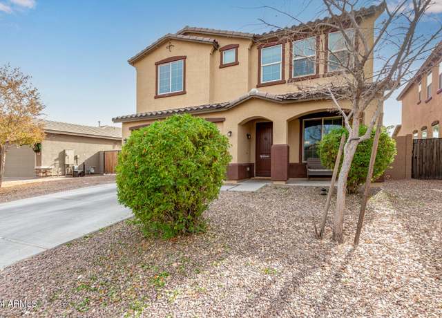 Property at 2091 W Garland Dr, San Tan Valley, AZ 85144, 5 beds, 3.5 baths