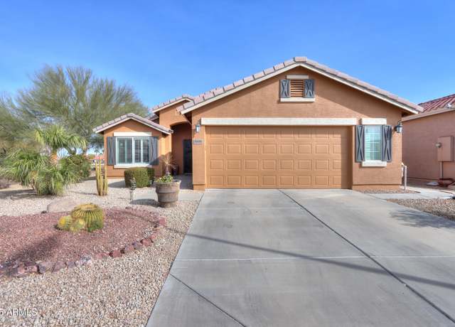 Property at 2608 E Desert Wind Dr, Casa Grande, AZ 85194, 2 beds, 2 baths