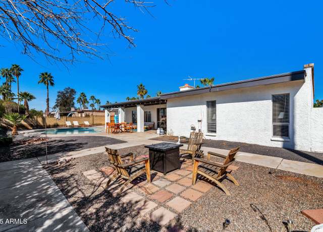 Property at 6729 E Sharon Dr, Scottsdale, AZ 85254, 5 beds, 2 baths