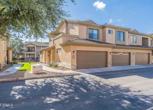 Property at 705 W Queen Creek Rd #2158, Chandler, AZ 85248, 2 beds, 2 baths