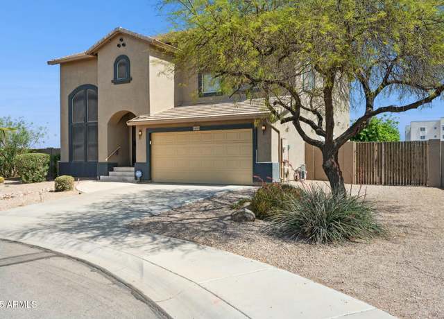 Property at 44390 W Buckhorn Trl, Maricopa, AZ 85138, 4 beds, 3 baths