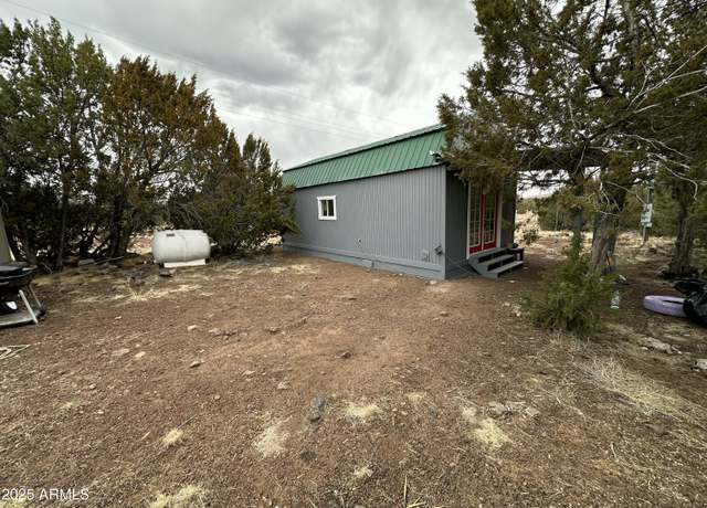 Property at 3 Acr 3087 --, Show Low, AZ 85901, 1 bed, 1 bath