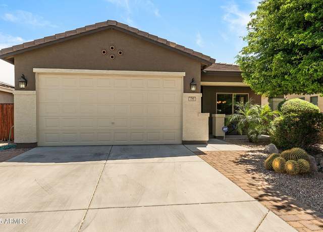 Property at 799 W Press Rd, San Tan Valley, AZ 85140, 3 beds, 2 baths