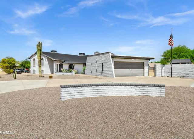 Property at 8902 W Cielo Grande --, Peoria, AZ 85383, 4 beds, 3.25 baths