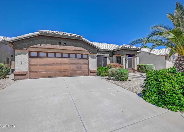 Property at 14204 W Caballero Dr, Sun City West, AZ 85375, 2 beds, 2 baths