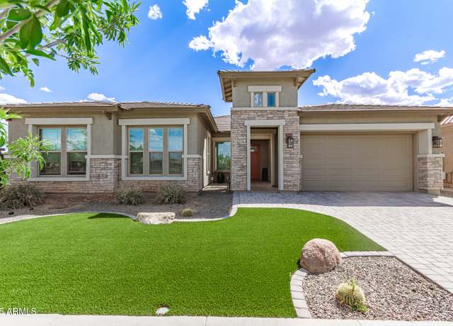 Property at 22825 E Mewes Rd, Queen Creek, AZ 85142, 3 beds, 2.5 baths