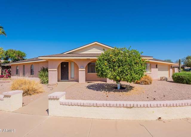 Property at 1156 E Brenda Dr, Casa Grande, AZ 85122, 3 beds, 2 baths