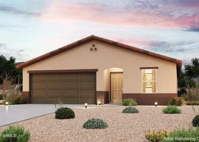 Property at 3808 W Long Dr, Eloy, AZ 85131, 3 beds, 2 baths