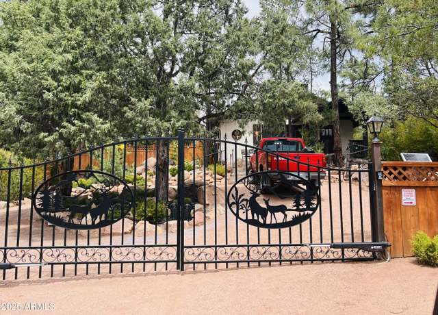 Property at 208 E Sherwood Dr, Payson, AZ 85541, 1 bed, 1 bath