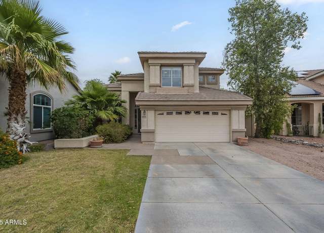 Property at 6858 W Potter Dr, Glendale, AZ 85308, 4 beds, 3 baths