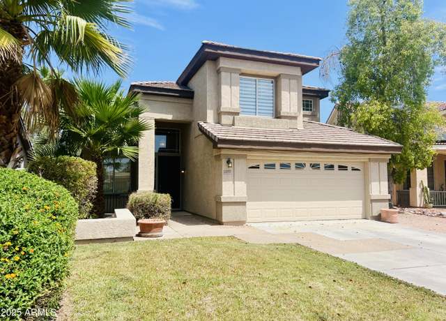 Property at 6858 W Potter Dr, Glendale, AZ 85308, 4 beds, 3 baths
