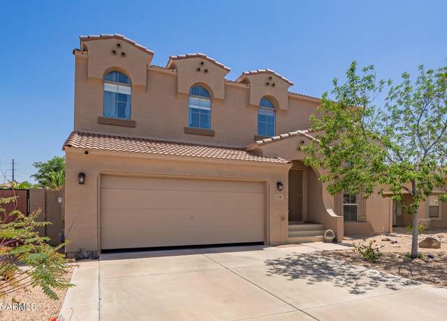 Property at 3381 E Canary Way, Chandler, AZ 85286, 3 beds, 3 baths