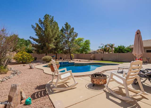 Property at 3381 E Canary Way, Chandler, AZ 85286, 3 beds, 3 baths