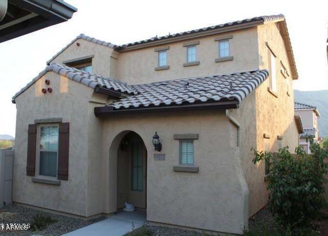 Property at 5345 W Marcus Dr, Phoenix, AZ 85083, 3 beds, 2.5 baths