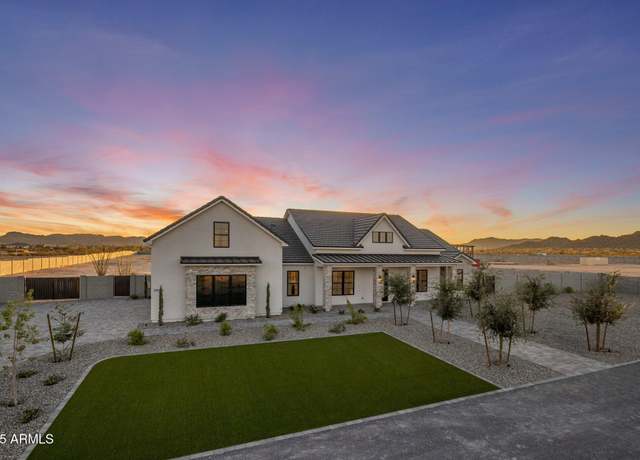 Property at 29096 N Marchant Trce, Queen Creek, AZ 85144, 4 beds, 3.5 baths