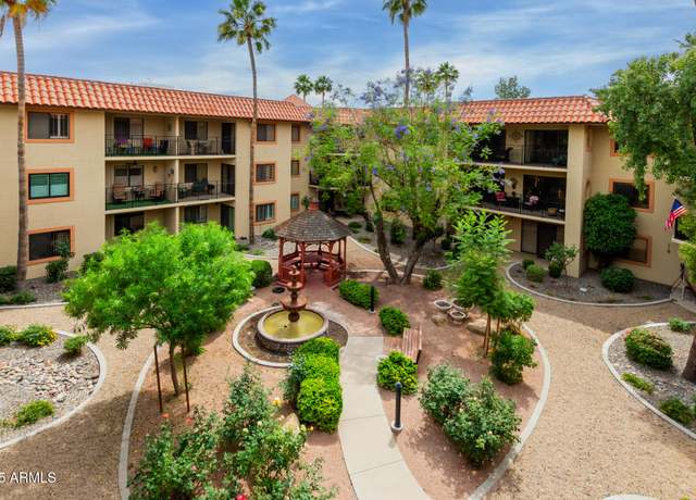 Property at 10330 W Thunderbird Blvd Unit A301, Sun City, AZ 85351, 2 beds, 2.5 baths